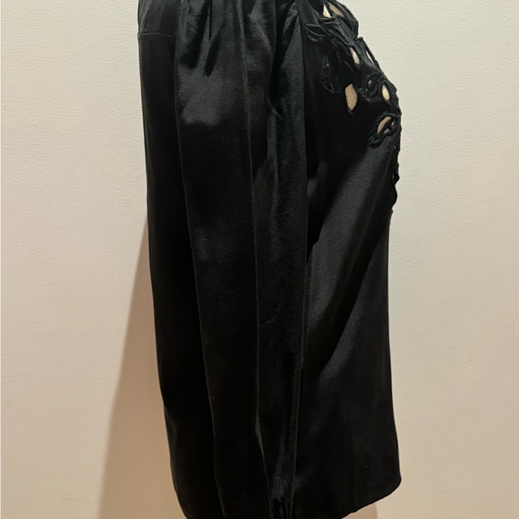 Isabel Marant NWT silk top - Picture 3 of 7